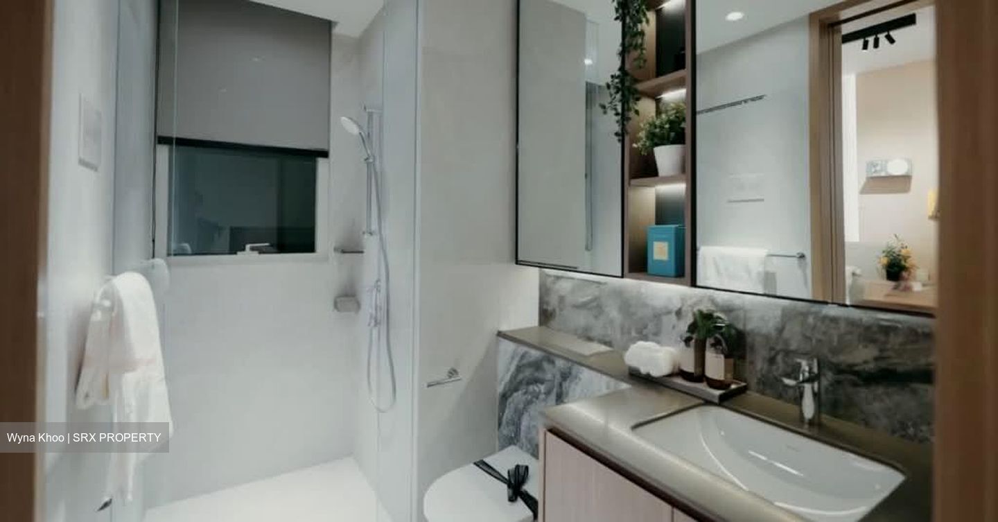 Lentor Hills Residences (D26), Apartment #569731821